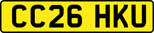 CC26HKU
