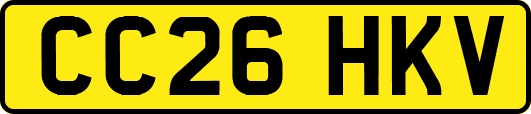 CC26HKV