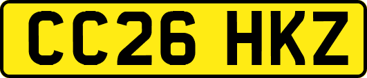 CC26HKZ