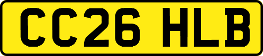 CC26HLB