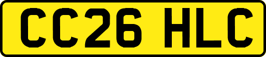 CC26HLC