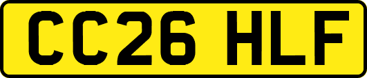 CC26HLF