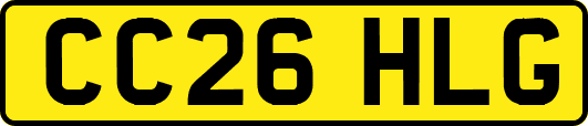 CC26HLG