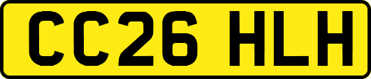 CC26HLH