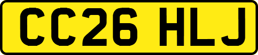 CC26HLJ