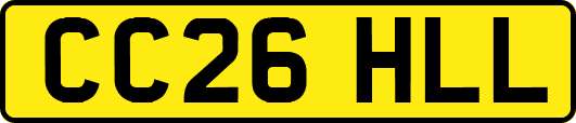 CC26HLL
