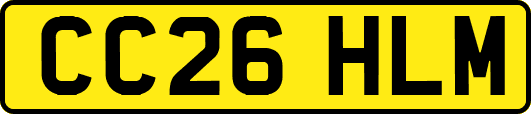 CC26HLM