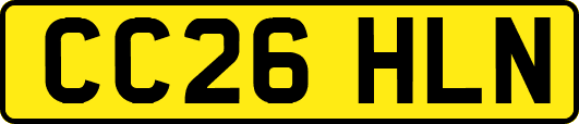 CC26HLN