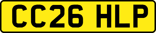 CC26HLP