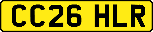 CC26HLR