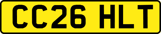 CC26HLT