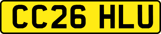 CC26HLU