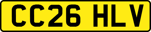 CC26HLV