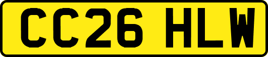 CC26HLW