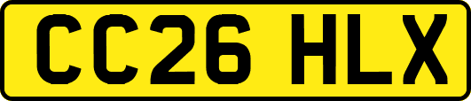 CC26HLX