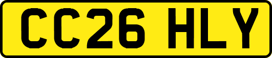 CC26HLY