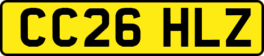 CC26HLZ