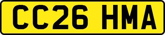 CC26HMA