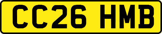 CC26HMB