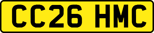CC26HMC