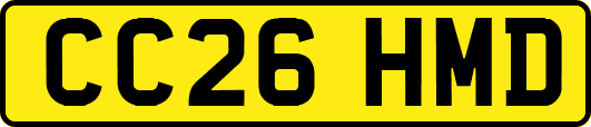 CC26HMD