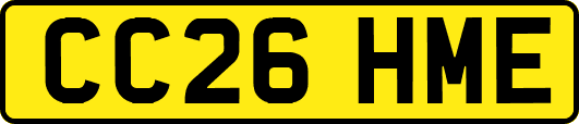CC26HME
