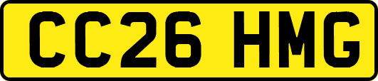 CC26HMG