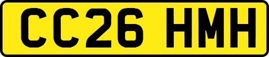 CC26HMH