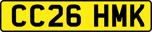 CC26HMK