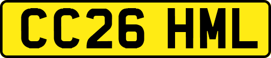CC26HML