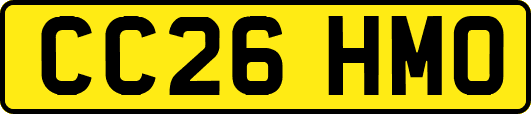 CC26HMO