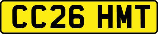 CC26HMT