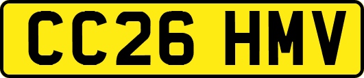 CC26HMV