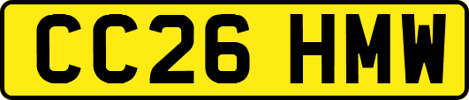 CC26HMW
