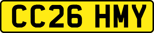 CC26HMY