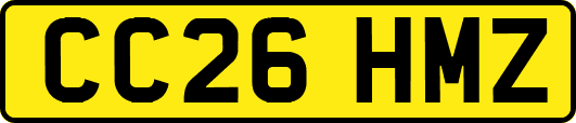 CC26HMZ