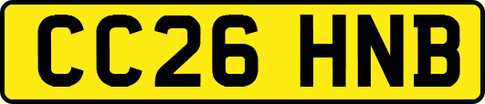 CC26HNB