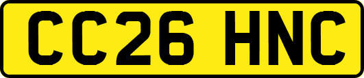 CC26HNC