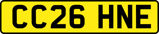 CC26HNE