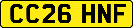 CC26HNF