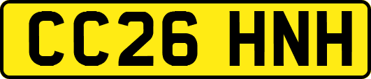 CC26HNH
