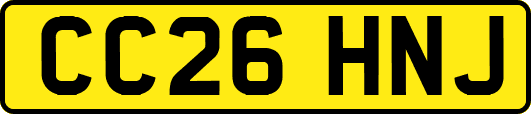 CC26HNJ