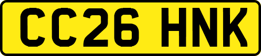 CC26HNK