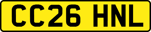 CC26HNL