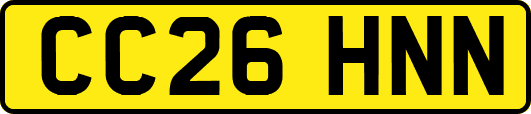 CC26HNN