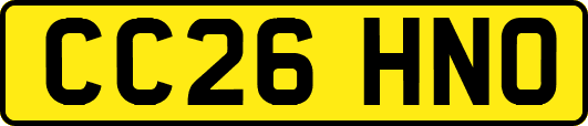 CC26HNO
