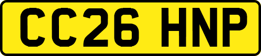 CC26HNP