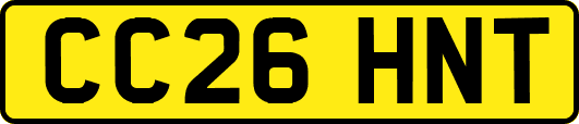 CC26HNT