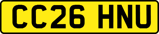 CC26HNU
