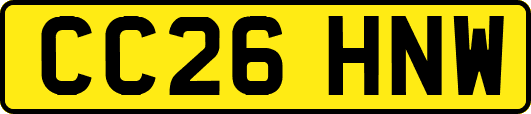CC26HNW